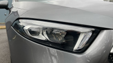 Mercedes-Benz A-Class A200 AMG Line 5dr Auto Petrol Hatchback